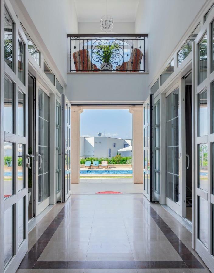 Deluxe Apartments Vila Carissa Малинска Екстериор снимка