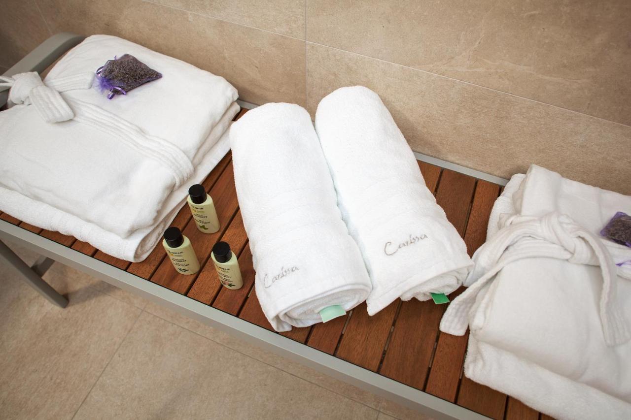 Deluxe Apartments Vila Carissa Малинска Екстериор снимка